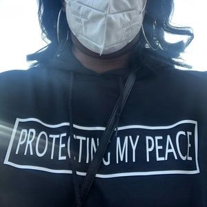 Meet your Posher, Lynnea